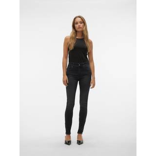 Vmembrace Mid Rise Skinny Fit Jeans