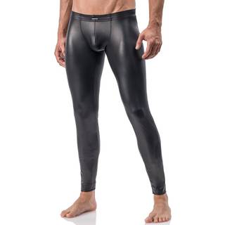 Manstore M510 Tight Leggings - Black