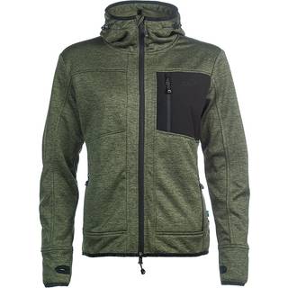 Arrak Outdoor Wildlife Hood W Green 44 -