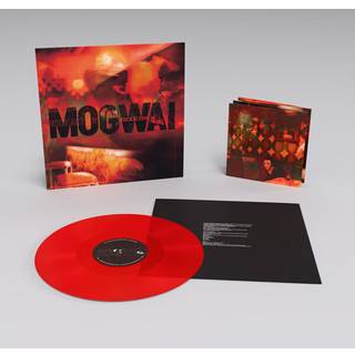 Mogwai - Rock Action