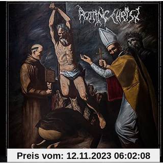 Rotting Christ - Heretics