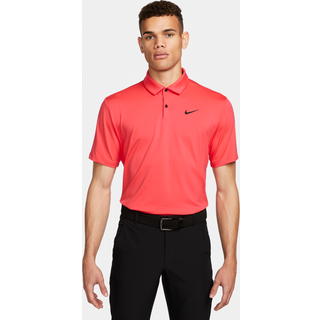Nike Golf Polo Dri-FIT Tour, orange