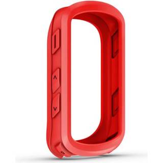 Garmin Edge 540 &amp; Edge 840 Silikonecover-Rød