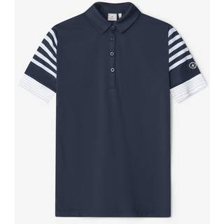 Cross Polo Sporty, navy