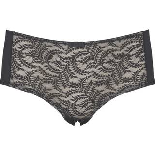 Missya Body Touch Hipster - Black - 42