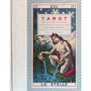 Tarot and Divination Cards
