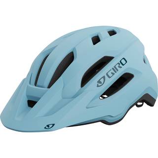 Giro -armatur II MIPS Mountain Bike Helmet for Men Women Kids and Adults - Matte Light Harbor Blue Universal Women (50-57 cm)