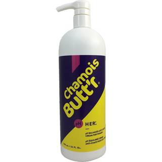 Eurostyle Buksefedt Chamois Butt'r HER 940 ml - til kvinder