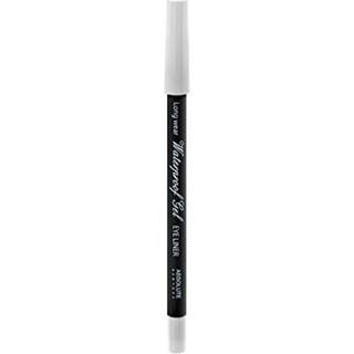 Absolute New York vandt?t Gel Eye Liners (White (NFB91))
