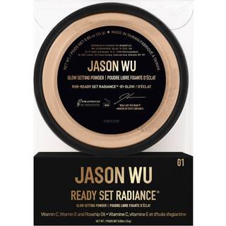 Jason Wu Setting & Baking Powder Glow