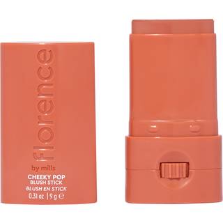 florence by mills Makeup Face Cheeky Pop Blush Stick My Mimi 9 g () - 9 g