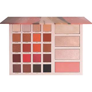 Discover Me Destiny Eye & Face Palette