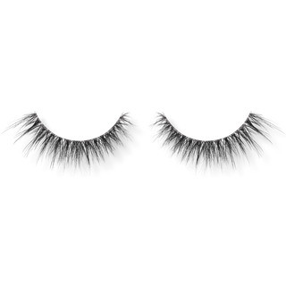 Lilly Lashes 3D Faux Mink Falske øjenvipper type Persuasive 1 par - 1 pair