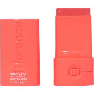 florence by mills Makeup Face Cheeky Pop Blush Stick Magic Maria 9 g () - 9 g