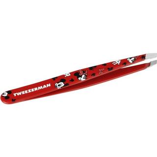 Tweezerman - Mickey & Minnie Mouse We Got Ears Slant Tweezer