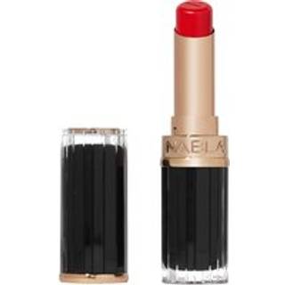 Nabla - Beyond Jelly Lipstick - Fugtgivende Gelélæbestift Med Frostet Effekt - Beyond Jelly Lipstick - Blooming - For Women - Lyserød
