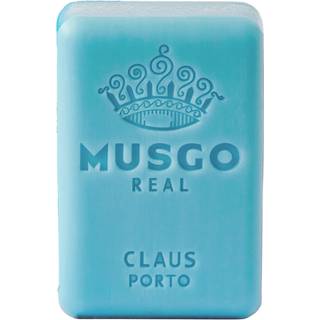 Claus Porto Dufte til mænd Alto Mar Body Soap 50 g (1.260,00 kr / 1 kg) - 50 g