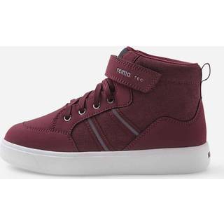 Vandtætte mid-cut sneakers til børn Skeitti