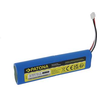 Batteri til Ecovacs Deebot Ozmo 930 S01-LI-148-2600
