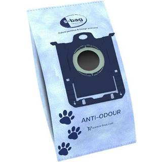 Electrolux E203S s-bag® Anti-Odour støvsugerposer, 4 støvsugerposer 9001684597
