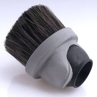 Nilfisk Mundstykke, rund børste Ø38 mm.