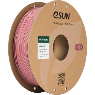 eSUN PLA-Matte 1.75mm 1kg - Morandi Purple