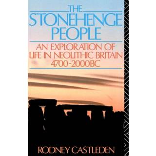 The Stonehenge People