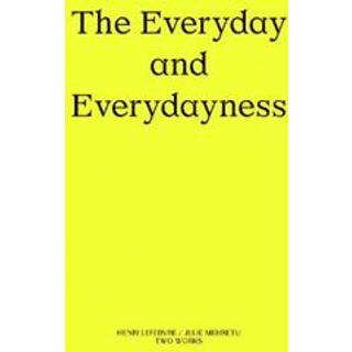 The Everyday and Everydayness