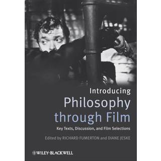 Introducing Philosophy Through Film