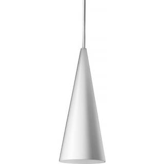 Pendellampe W201 Extra Small S2, Farve Hvid