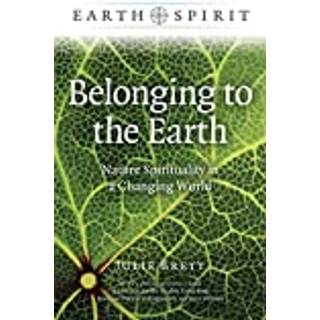 Earth Spirit: Belonging to the Earth