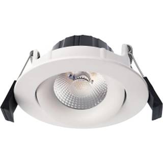 Lampan - Alta 10-pk LED - Indbygningsspots