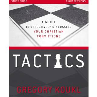 Tactics Study Guide, Updated and Expanded