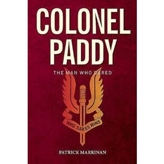 Colonel Paddy