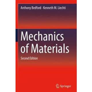 Mechanics of Materials