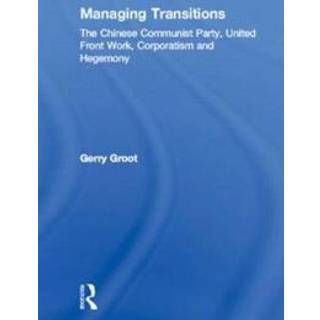 Managing Transitions