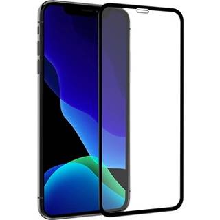 Saii 3D Premium iPhone 11 Hærdet Glas - 9H - 2Pcs.