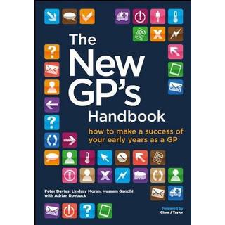 The New GP's Handbook