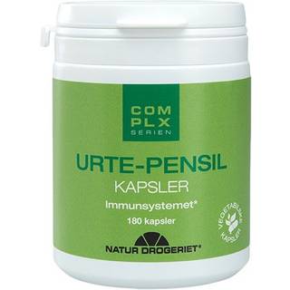 Natur Drogeriet Urte-Pensil (180 kaps)