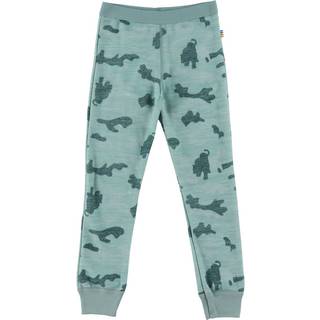 Joha Panther Joggingbukser, Green, 150