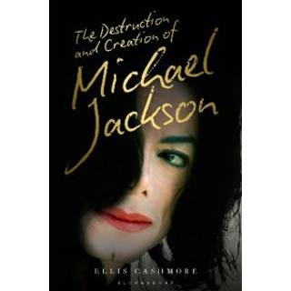 The Destruction and Creation of Michael Jackson