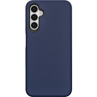 Samsung Galaxy A14 / A14 (5G) Håndværker Hybrid Cover - Blå