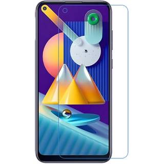 Samsung Galaxy M11 LCD Beskyttelsesfilm