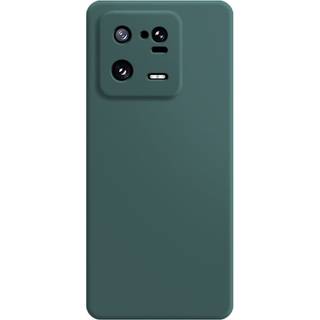 Xiaomi 13 Pro Fleksibelt TPU Cover - Grøn