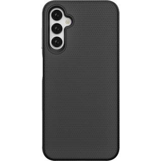 Samsung Galaxy A14 / A14 (5G) Håndværker Hybrid Cover - Sort