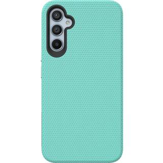 Samsung Galaxy A34 (5G) Håndværker Hybrid Cover - Mintgrøn
