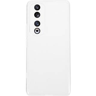 Honor 90 Pro Skridsikker TPU Cover - Klar
