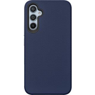 Samsung Galaxy A34 (5G) Håndværker Hybrid Cover - Blå