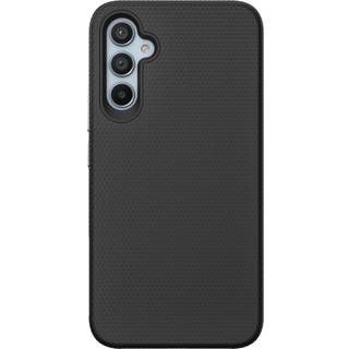 Samsung Galaxy A34 (5G) Håndværker Hybrid Bagside Cover - Sort