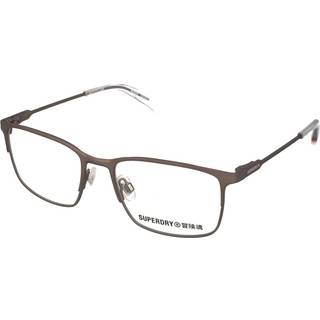 Superdry SDO 3003 005 52 Briller Mænd Gunmetal - Matte Gunmetal - 52mm